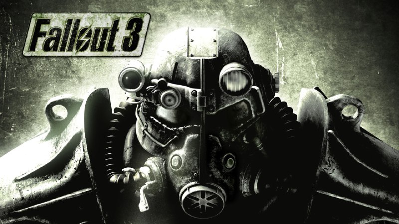 《Fallout 3》年度最佳游戏版 | 立刻购买并下载 - Epic游戏商城